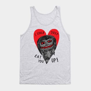 Eat You Up Tank Top